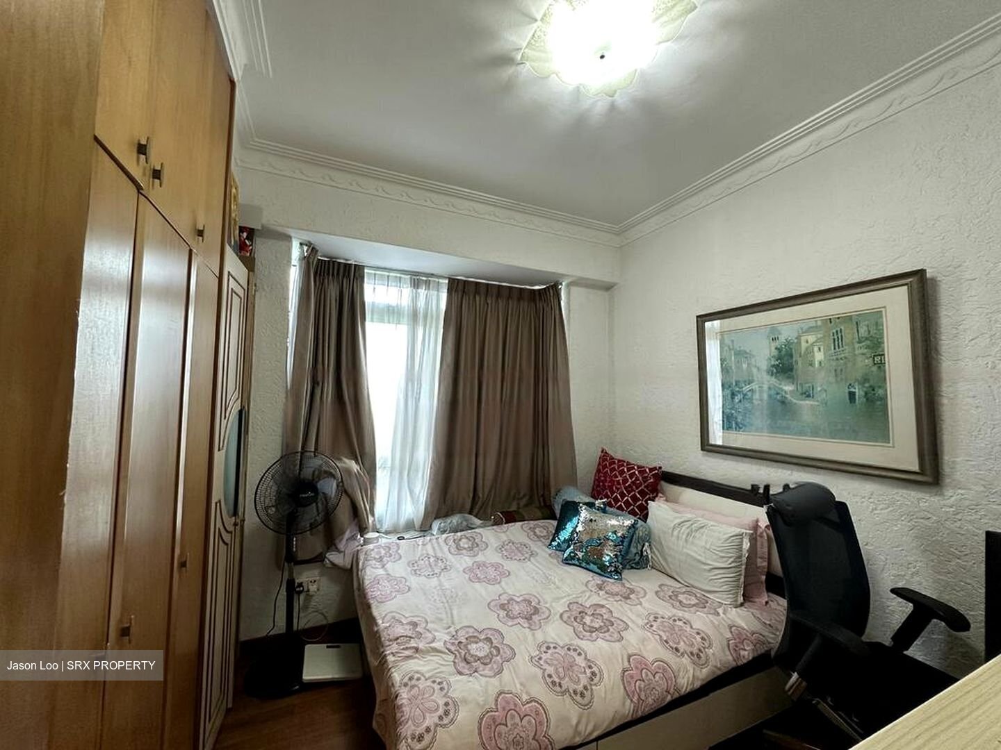 Crystal Rhu (D15), Apartment #456638891